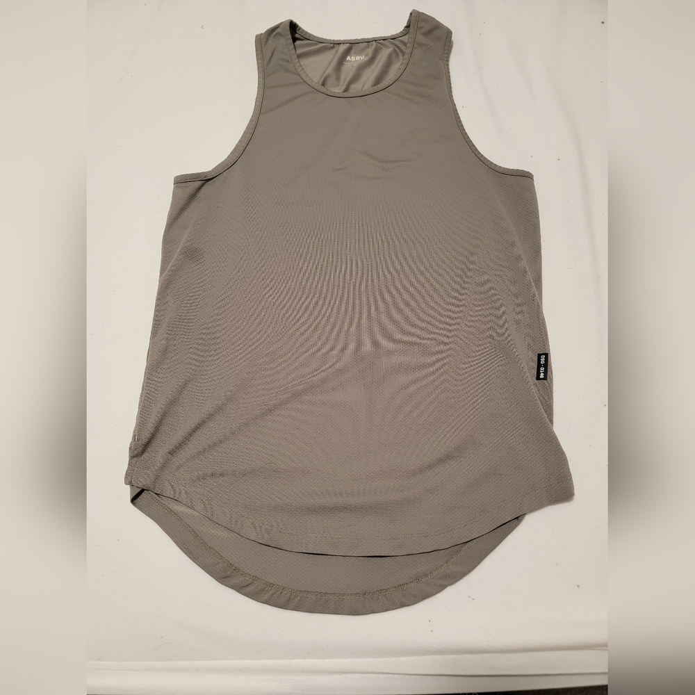 ASRV DSG-0146 sage green